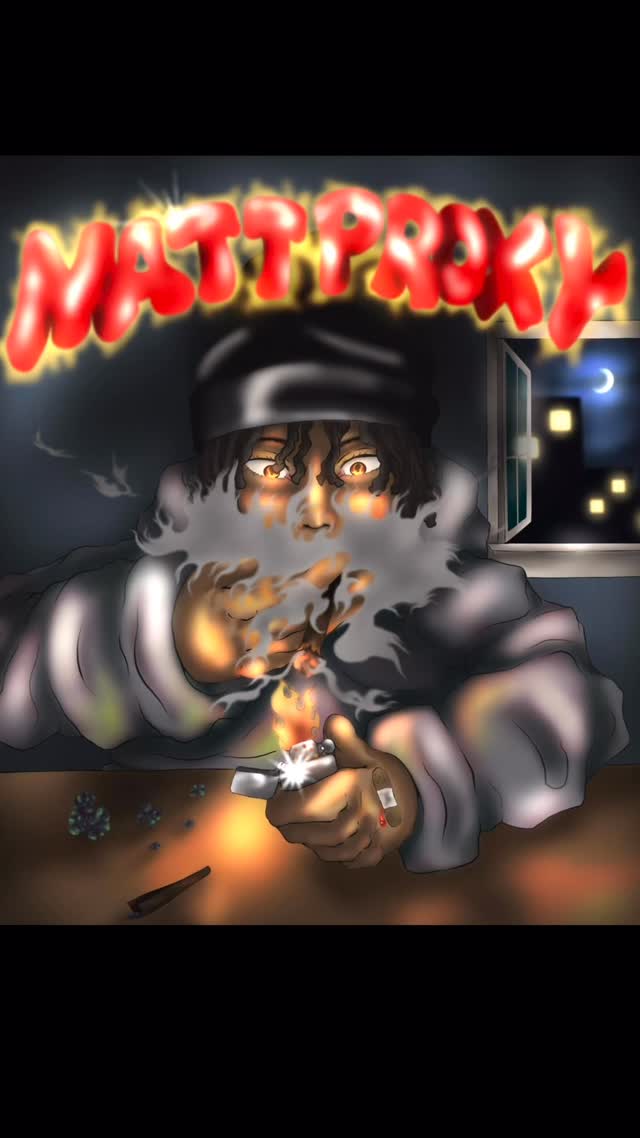 Social post by @scythearts featuring HIGHLIVESSS Magazine